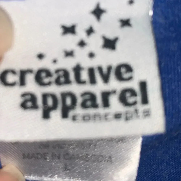 Creative apparel Florida gators tshirt - Picture 3 of 4